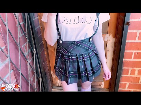 ❤️ Школьніца глыбока смокча свой член і трахаецца замест заняткаў. ❌ Чортнае відэа  на be.xxxnd-com.ru ❌❤