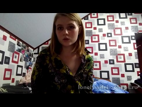 ❤️ Маладая студэнтка-бландынка з Расіі любіць большыя члены. ❌ Чортнае відэа  на be.xxxnd-com.ru ❌❤